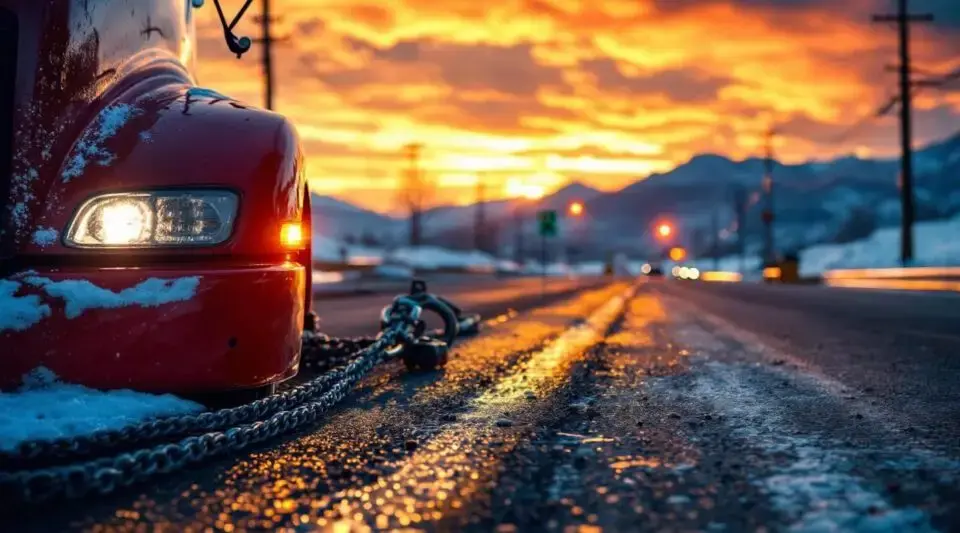 towing service in Adjala-Tosorontio, ON