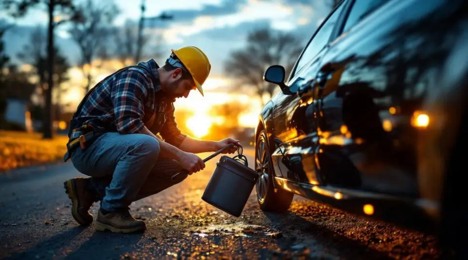 Car Lockout Service Barrie